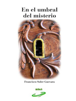 cover image of En el Umbral del Misterio